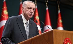 Erdoğan'dan kritik terörsüz Türkiye mesajı