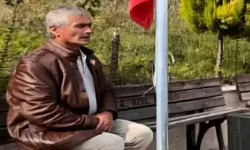 Önce ceza yazdı, şehit babası olduğunu öğrenince evine koştu