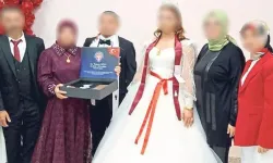 Cezayirli gelin dolandırıcı çıktı, baba canına kıydı