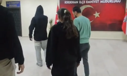 Gaziantep’te kaybolan 13 yaşındaki kız bakın nerede bulundu?