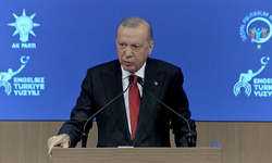 Cumhurbaşkanı Erdoğan: "Türkiye Yüzyılı'nı sizlerle birlikte Engelsiz Türkiye Yüzyılı yapacağız"
