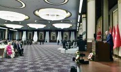 Erdoğan'dan 'Karadeniz' mesajı! Rusya ve Ukrayna'yı uyardı