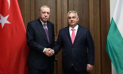 Macaristan Başbakanı Orban Türkiye'ye geliyor