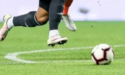 TFF 70 futbolcunun cezasını onadı