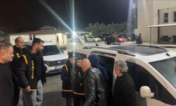 Güllü'nün ölümüyle ilgili gözaltına alınan kızı tutuklandı