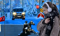 9 kentte kar, 27 kentte ise sağanak yağış bekleniyor