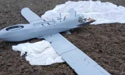 Balıkesir'de İHA düştü: İnceleme için Ankara’ya gönderildi