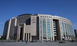 İstanbul Adliyesi'ne helikopterle ulaşım sağlandığı iddiasına ilişkin paylaşımlarla ilgili soruşturma
