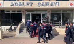 Organize suç örgütlerine göz açtırılmıyor: 47 tutuklama