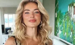 Burcu Esmersoy EYT'liyim dedi dalga konusu oldu!