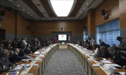 11. Yargı Paketi, TBMM Adalet Komisyonunda kabul edildi