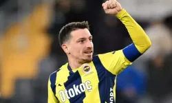 PFDK'dan Mert Hakan Yandaş'a men cezası!