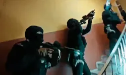 33 ilde DEAŞ operasyonu: 233 şüpheli yakalandı