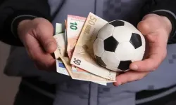 Futbolda bahis soruşturması! Bazı futbolcu ve kulüp yöneticilerine gözaltı