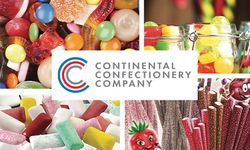 Continental Confectionery Company ilk sürdürülebilirlik raporunu yayınladı