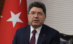 Bakan Tunç'tan "Futbolda bahis" soruşturmasına ilişkin açıklama