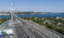 Yeni yılda otoyol ve köprü ücretlerine gelecek zam belli oldu