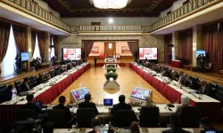 MHP, Terörsüz Türkiye raporunu komisyona sundu