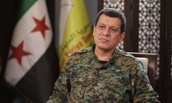 Mazlum Abdi: Entegrasyon için Şam ile uzlaşmaya vardık