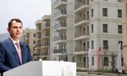Murat Kurum, 500 bin sosyal konut projesinde başvuru sayısını açıkladı
