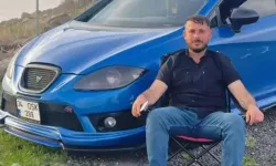 Diyarbakır'da otomobil takla attı: 1 ölü, 1 yaralı