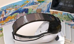 İnsanı çamaşır gibi yıkayacak makine hizmete hazır