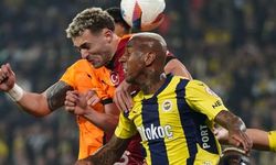 Fenerbahçe-Galatasaray! Muhtemel 11'ler