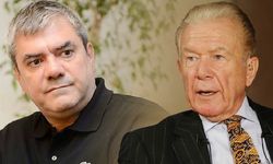 Yılmaz Özdil'den Uğur Dündar hakkında sert sözler: Utanç verici