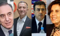 Eski TFF Başkanvekili Lütfi Arıboğan da dahil 4 gözaltı