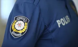 Sosyal medyada gündem olan polis görevden uzaklaştırıldı