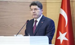 11. Yargı Paketi yürürlüğe girdi! Bakan Tunç: Önemli düzenlemeler var