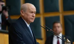 Ankara'da jet kazası... MHP Genel Başkanı Devlet Bahçeli: Üzücü ve düşündürücü