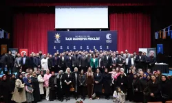 CHP'de istifa depremi:  AK Parti'ye katıldılar