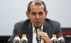 Dursun Özbek'ten açıklama! "Galatasaray'ın yasa dışı bahisle işi olmaz"