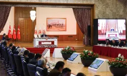 Terörsüz Türkiye takvimi işliyor... Komisyonun görev süresi uzatıldı