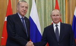 Cumhurbaşkanı Erdoğan: Putin'le görüşeceğim