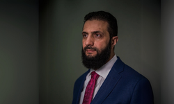 Şara'ya suikast tehdidi! "Dikkatli ol"