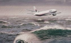 Kaybolan Malezya uçağı için arama çalışmaları yeniden başlatılıyor