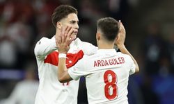 Arda Güler ve Kenan Yıldız için büyük gurur! 2025 Golden Boy'da ilk 5'e girdiler