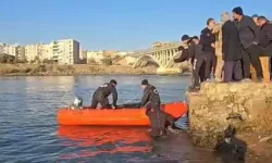 Şırnak'tan acı haber! 12 yaşındaki Ahmet'in cansız bedeni bulundu