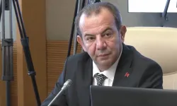 Tanju Özcan'a şok! 'Umre'ye gideceğim' diyerek helallik istedi! Kimse hakkını helal etmedi