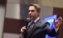 Bakan Bayraktar: Türkiye'yi enerjide bağımsız kılma yolunda politikalar geliştiriyoruz