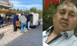 Korkunç olay! Eşi tarafından boğazı kesilmiş halde bulundu