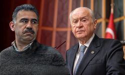 Öcalan'ın Bahçeli yalanı! Yalanın da bir haysiyeti olmalı