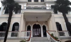 Adalar Adliyesi'nde soygun: Zabıta katibi emanette bulunan silahları çaldı