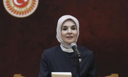 Bakan Göktaş: Kadınları güçlendirmeye devam edeceğiz