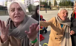 Bağırdı, saldırmaya kalktı! Gerçek çok farklı çıktı