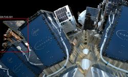 Türkiye dünya tarihinde hibrit motoru uzayda ateşleyen ilk ülke