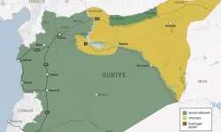 Şam yönetimi Fırat'ın batısını askeri alan ilan etti