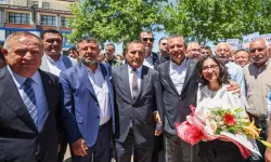 CHP'de "yolsuzluk" kavgası: "Veli Ağbaba CHP'yi kendi şirketi gibi yönetiyor"